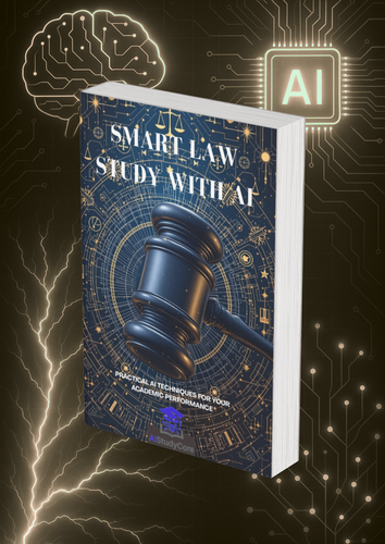 AI Law PDF Guide + BONUS 100 Prompts