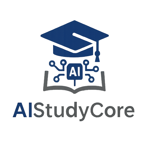 AI Study Core
